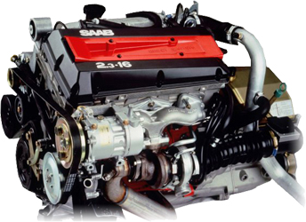P984A Engine